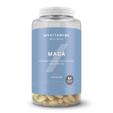 Myvitamins Maca 30 caps