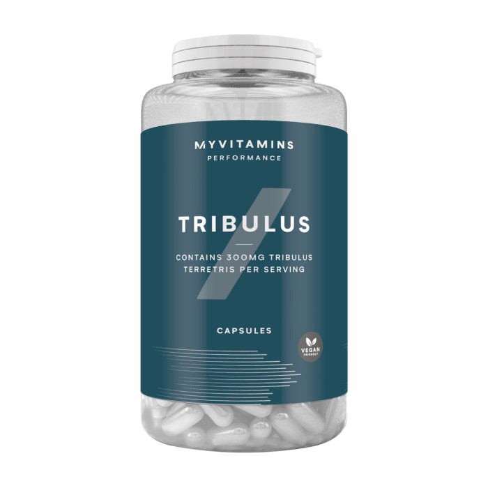 Myprotein Tribulus Pro 270 капсул, трібулус 