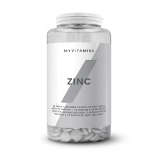 Myvitamins Zinc 90 tabs