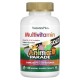 Nature's Plus Animal Parade Gold 120 tabs Асорті