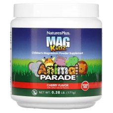 Nature's Plus Animal Parade MagKids 171 g