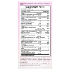 Natures Bounty Hair, Skin & Nails 60 капсул, 16 основних інгредієнтів, включно з антиоксидантами