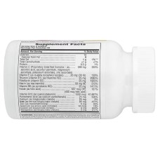 Natures Plus Hema-Plex 60 швидкодіючих капсул, високоефективне хелатне залізо та інші поживні речовини