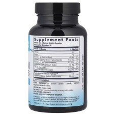 Neocell Marine Collagen Peptides + Hyaluronic Acid, морський колаген