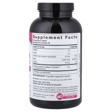 Neocell Grassfed Collagen Peptides + Vitamin C & Biotin 270 таблеток, гідролізовані колагенові пептиди