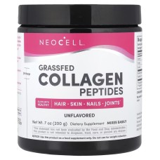 Neocell Grassfed Collagen Peptides 200 g
