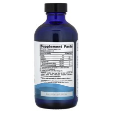 Nordic Naturals Omega-3 1560 mg 237 мл, омега-3 виготовлена із повністю анчоусів та сардин, з лимонним смаком