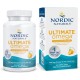 Nordic Naturals Ultimate Omega 1280 mg 60 fish softgels
