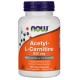 Now Foods Acetyl L-Carnitine 500 mg 100 caps