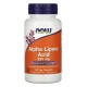 Now Foods Alpha Lipoic Acid 250 mg 60 caps