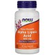 Now Foods Alpha Lipoic Acid 600 mg 60 caps
