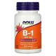 Now Foods B-1 100 mg 100 tabs
