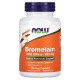 Now Foods Bromelain 500 mg 120 caps