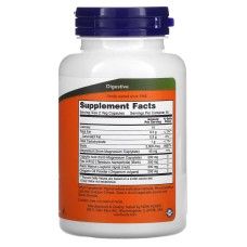 Now Foods Candida Support 90 капсул, кора мурашиного дерева, олія чорного горіха, орегано та інше