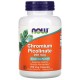 Now Foods Chromium Picolinate 200 mcg 250 caps