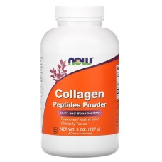 Now Foods Collagen Peptides Powder 227 g