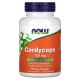 Now Foods Cordyceps 750 mg 90 caps
