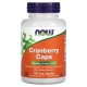 Now Foods Cranberry Caps 100 caps