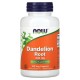 Now Foods Dandelion Root 500 mg 100 veg caps