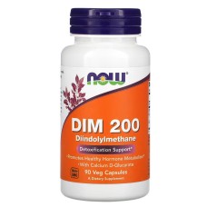 Now Foods DIM 200 90 caps