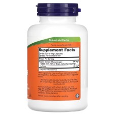 Now Foods Dopa Mucuna 180 капсул, екстракт мукуни