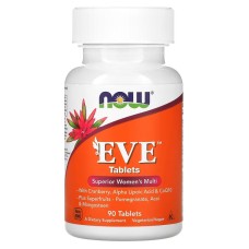 Now Foods Eve 90 tabs