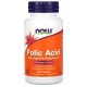 Now Foods Folic Acid 250 tabs