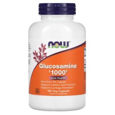 Now Foods Glucosamine 1000 180 caps