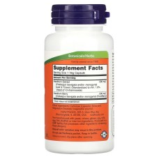 Now Foods Hawthorn Extract 300 mg 90 капсул, екстракт глоду