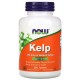 Now Foods Kelp 150 mcg 200 tabs