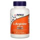 Now Foods L-Arginine 500 mg 100 caps
