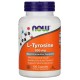 Now Foods L-Tyrosine 500 mg 120 caps