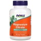 Now Foods Magnesium Citrate 120 caps