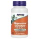 Now Foods Magnesium Glycinate With BioPerine® 60 caps