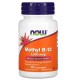 Now Foods Methyl B-12 1000 mcg 100 lozenges