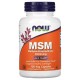 Now Foods MSM 120 caps