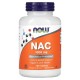 Now Foods NAC 1000 mg 120 tabs