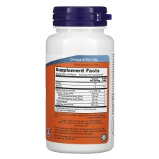 Now Foods Neptune Krill Oil 500 mg 60 капсул, крилевий жир