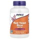 Now Foods Red Yeast Rice 600 mg 120 veg caps