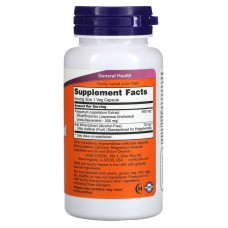Now Foods Resveratrol 200 mg 60 капсул, ресвератрол 