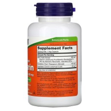 Now Foods Milk Thistle Silymarin 300 mg 100 капсул, екстракт розторопші з артишоком і кульбабою