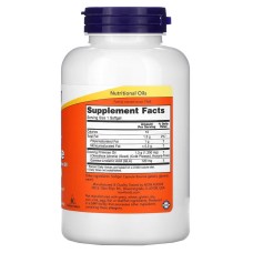 Now Foods Super Primrose 1300 mg 120 м'яких капсул, олія примули вечірньої 