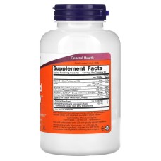 Now Foods Thyroid Energy 180 капсул, комплекс речовин, що підтримують щитовидну залозу