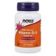 Now Foods Vitamin D-3 2000 IU 120 softgels