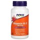 Now Foods Vitamin K-2 100 mcg 100 caps