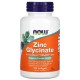 Now Foods Zinc Glycinate 120 softgels