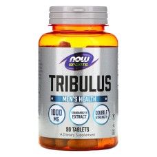 Now Sports Tribulus 1000 mg 90 tabs