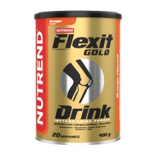 Nutrend Flexit Gold Drink 400 g