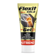 Nutrend Flexit Gold Gel 100 ml 