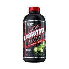 Nutrex Liquid Carnitine 3000 480 ml